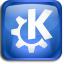 KDE4 logo preview.svg